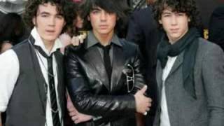 Jonas Brothers- Out Of This World (lyrics and download)