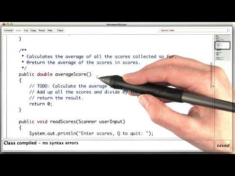 Introduction Intro to Java Programming