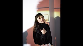 Live in Studio: Emily Wells feat. Metropolis Ensemble