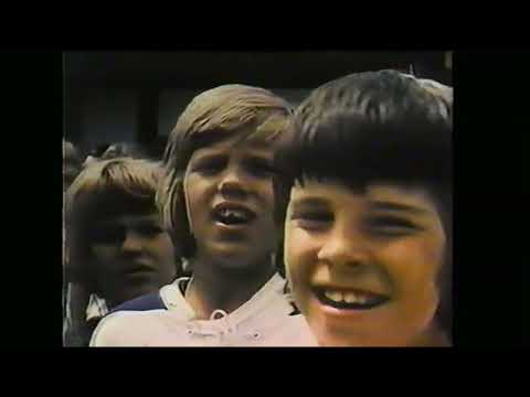 Canadiens @ Red Wings  4-8-1979