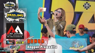Download lagu Ader Negro - Bunga - anggun Pramudita(AA JAYA MUSIC) SEMONGKO (TARIK SIS ) mp3