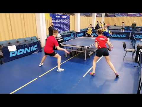 ЧУ 2021 Шередега/Бурылов-Олескевич/Постол