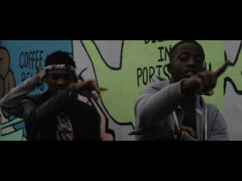 YSN Capo x Yung Bally x 6F Yung Lik - Swagg (Official Video)