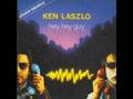 Ken Laszlo - Hey Hey Guy (best audio) 