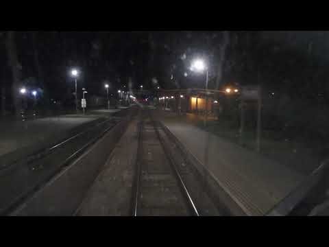 Cabview Pszczyna Czarków - Czechowice Dziedzice