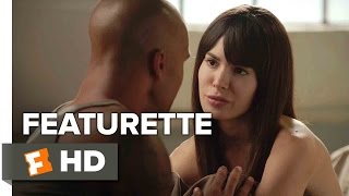 The Bounce Back Featurette - A Look At Love (2016) - Shemar Moore Movie