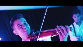 Levitating Cover - Mauro De Guzmán