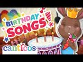 Celebrate Summer Birthdays Sing In Two Languages With Canticos Kids Birthday
