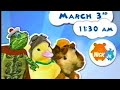 Nick Jr Com Wonder Pets Promo 2006