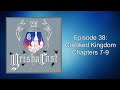 Crooked Kingdom CH 7 9 Serving Inej S Decaf Tea