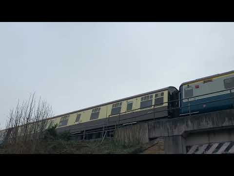 Pathfinder tours the spring highlander day 1 April 14th 2023