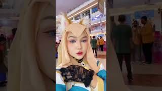 Download lagu Go to cosplay event! mp3