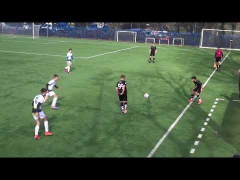 1/2 MKS Polonia II Warszawa 1:1 Enea KS Energia Kozienice, Ekstraliga 2008