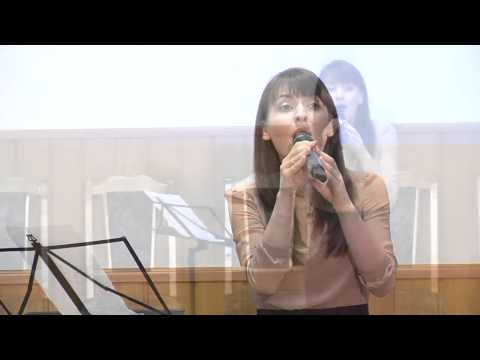 Alina Buică Mateciuc -  Ţie mama mea(LIVE)