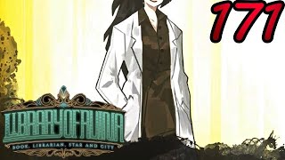 【初見実況】 Library Of Ruina part171【飲酒注意】