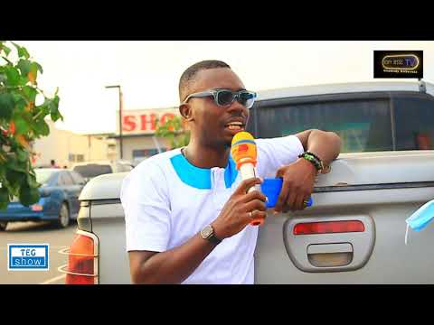 Papa Elliot Shares A Lot on Why He Hasn't Been Releasing Music For a While Now on the TEGShow