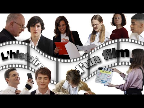 Bande annonce - L'histoire d'un film : 180 jours