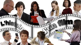 Bande annonce - L'histoire d'un film : 180 jours