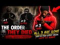 STL Man Man Died 8 years ago his case is still UNSOLVED | 16 year shot in front of of police station
