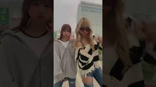 【オススメ最新動画】友だちと腰降り( *´艸｀)#短大生  #youtuber  #trending   #tiktok ＃恋中真央 ＃おすすめ