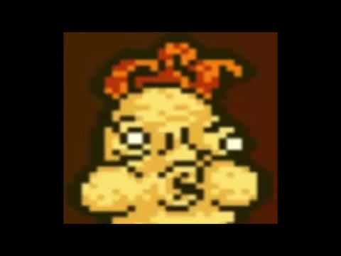 Lisa : The Pointless - SOTWS - Infinity Unfolds - The Ding (Wily Knight and Co. Version)