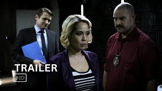 The Interrogation Of Anna Goode | Official Trailer [HD]