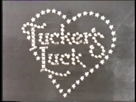 Tucker's Luck Series 2 Episode 8