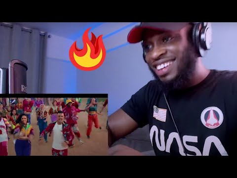 BOEF FEAT. NUMIDIA - TOUT EST BON (PROD. DIQUENZA) Reaction