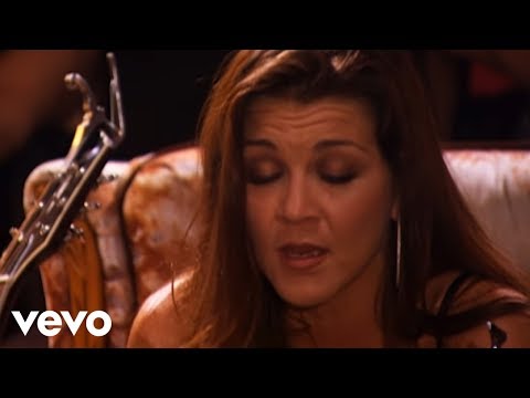 Gretchen Wilson - I Don't Feel Like Loving You Today (from Undressed Live)