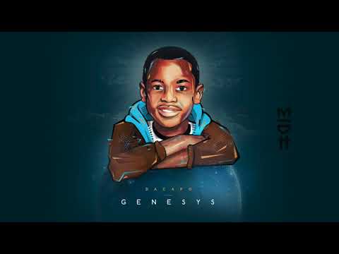 Da Capo Feat. Marissa Guzman - Dance Away The Pain