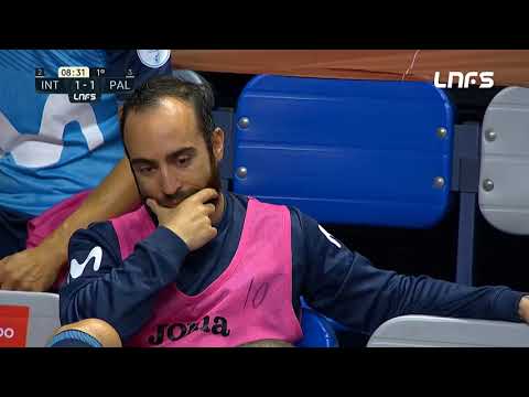 Movistar Inter x Palma Futsal. PlayOff Titulo 2020 - Semi Final - Melhores Momentos.