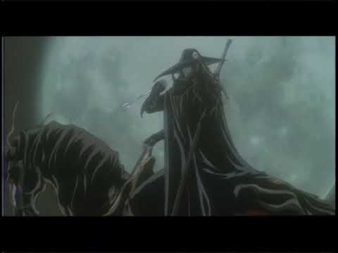 thumbnail-Vampire Hunter D   Bloodlust   The Motion Picture Trailer