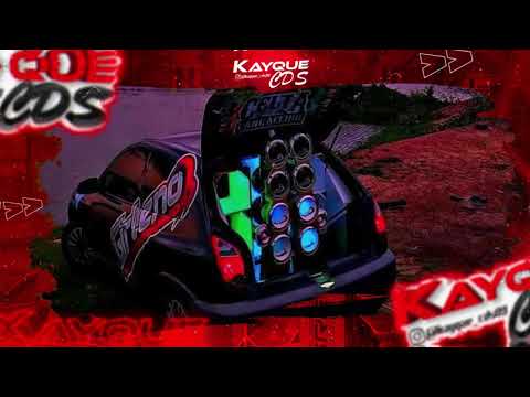 BARCA NA BATIDA - SO AS ATUALIZADAS  #2K21