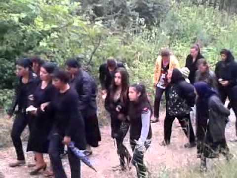 In amintirea lui baba popeni