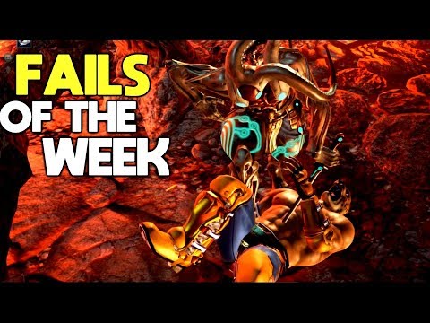 TEKKEN FAILS OF THE WEEK | EPISODE 26