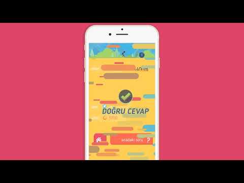 Bilgi Maratonu - Dünya Turu Video