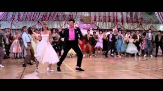 Grease (1978) - Born To Hand Jive (Türkçe Altyazılı)