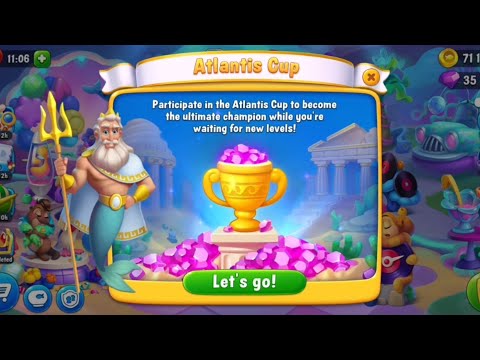 Fishdom 11090 Level - NO 💣🧨💥 - The Last Level on 15/03/2023 @dvaushka