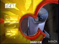 Disney Channel Next Bumper January 11 2005
