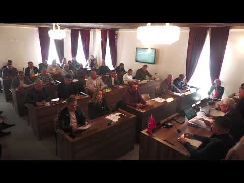03.03.2026 Tarihli Olağan Meclis Toplantısı