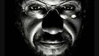 Sly and Robbie "Inner City Blues" (Marvin Gaye cover)