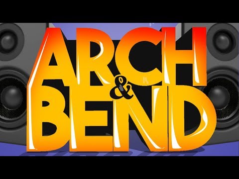 Walkes - Wuk Up & Bend (Arch & Bend Riddim) "2019 Soca" (Barbados)