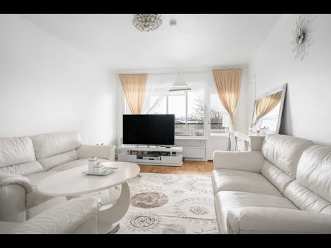 Bellmansgatan 118 - 4:a · 97m2 - Bellman : Via Notar mäklare Uppsala