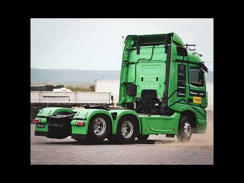 GINCANA DO CAMINHONEIRO 2025 RONDONÓPOLIS MT