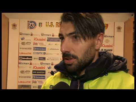 Avezzano, brilla il sinistro di Cerone