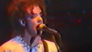SODA STEREO / VITA-SET / Estadio Obras / 1988