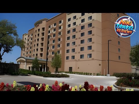 Courtyard Houston Medical Center/NRG Park | Houston (TX), United States | Hotel Review 🏨