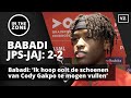 'Ik hoop ooit de schoenen van Cody Gakpo te mogen vullen'