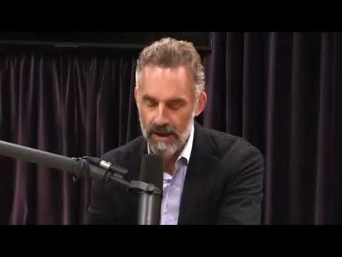 Jordan Peterson Work Ethic Leaves Joe Rogan Speechless