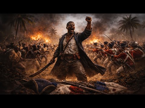 The Haitian Revolution in Miniature: When Slaves Defeated Napoleon